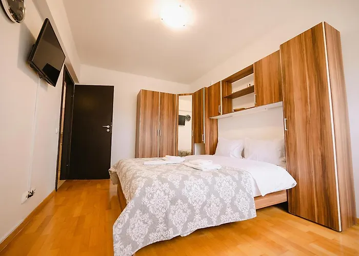 Privilegio apartment - Centru Civic - Afi Mall